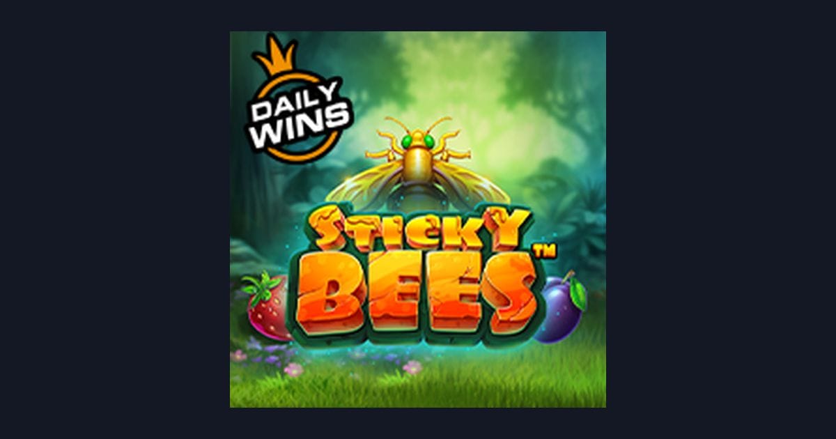 Temukan Jam Gacor Terbaru dan Serunya Slot Sticky Bees Pragmatic Play