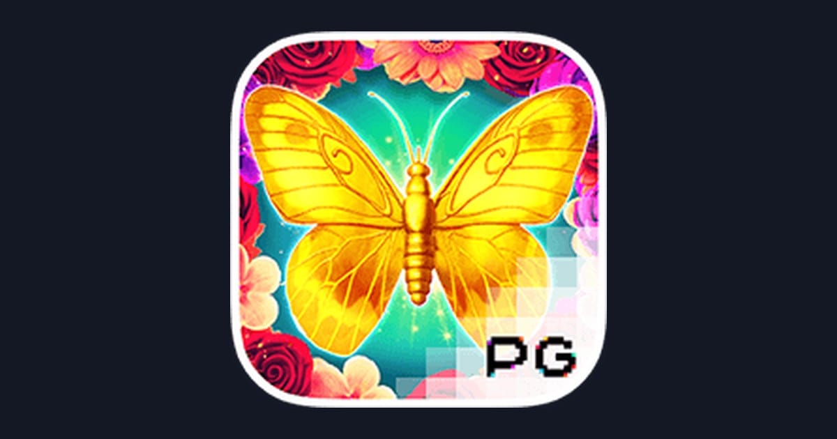 Trik Auto Maxwin Bersama Butterfly Blossom, Slot Winrate Tinggi dari PG Soft