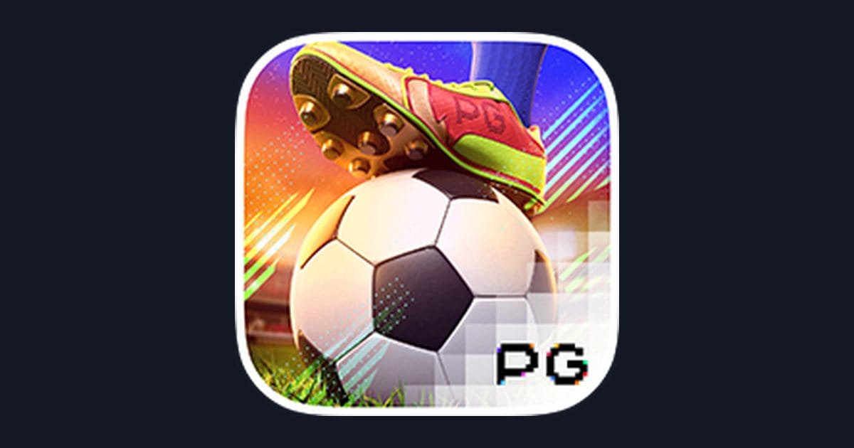 Ultimate Striker: Link Slot Gacor dengan Peluang Menang Tinggi