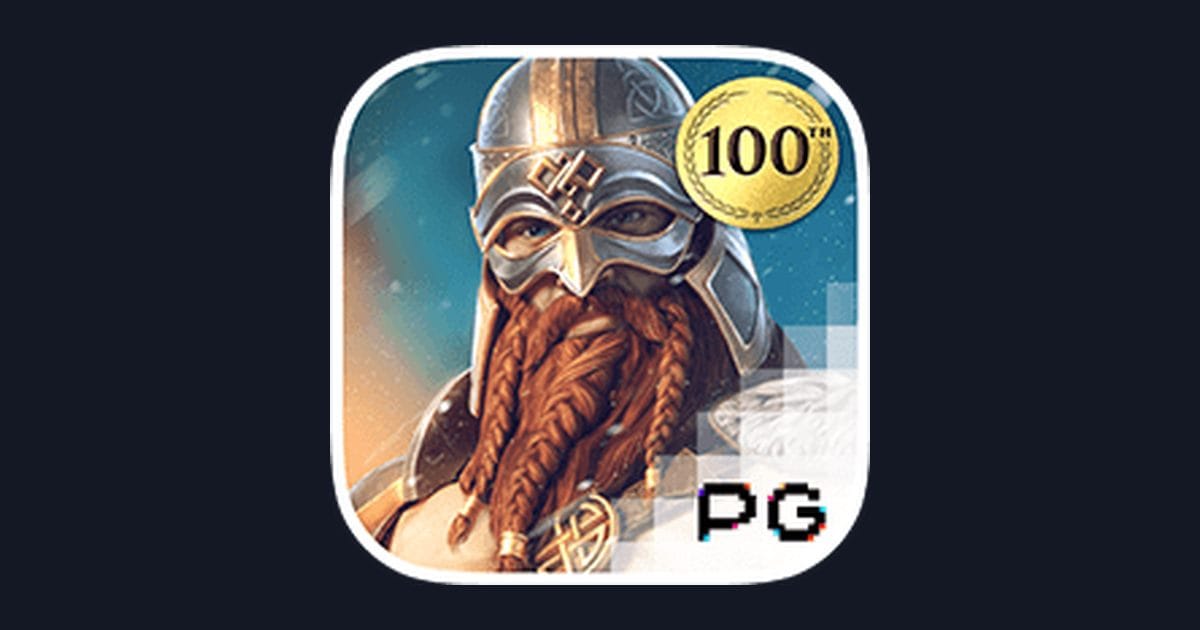 Asgardian Rising, Link Slot Gacor dengan Peluang Menang Tinggi dari PG Soft
