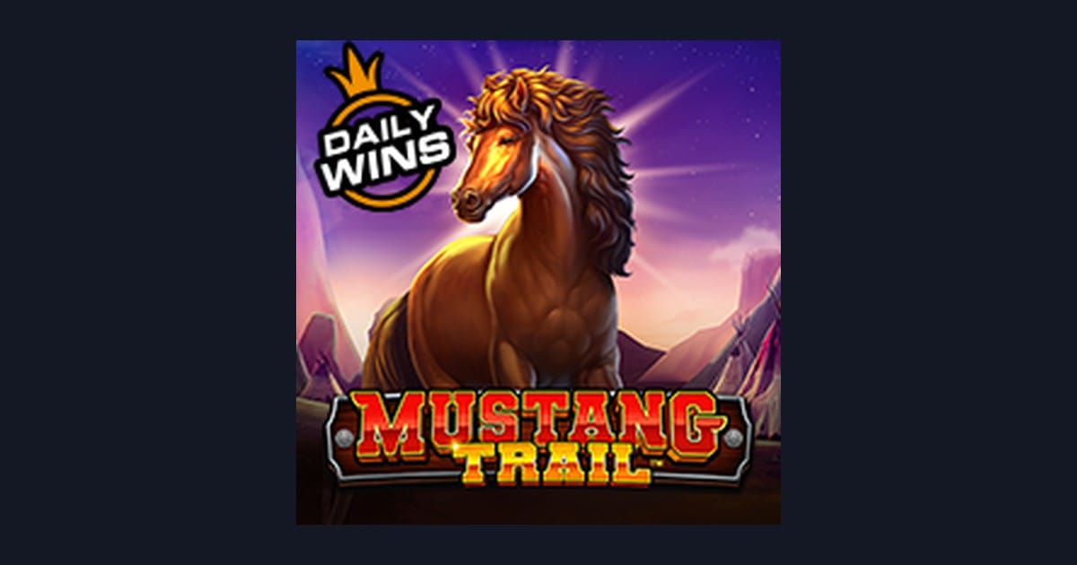 Jam Gacor Terbaru Mustang Trail: Sensasi Slot Gampang Menang dari Pragmatic Play