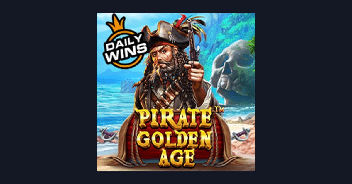 Jelajahi Serunya Pirate Golden Age di Situs Slot Terpercaya LTE4D