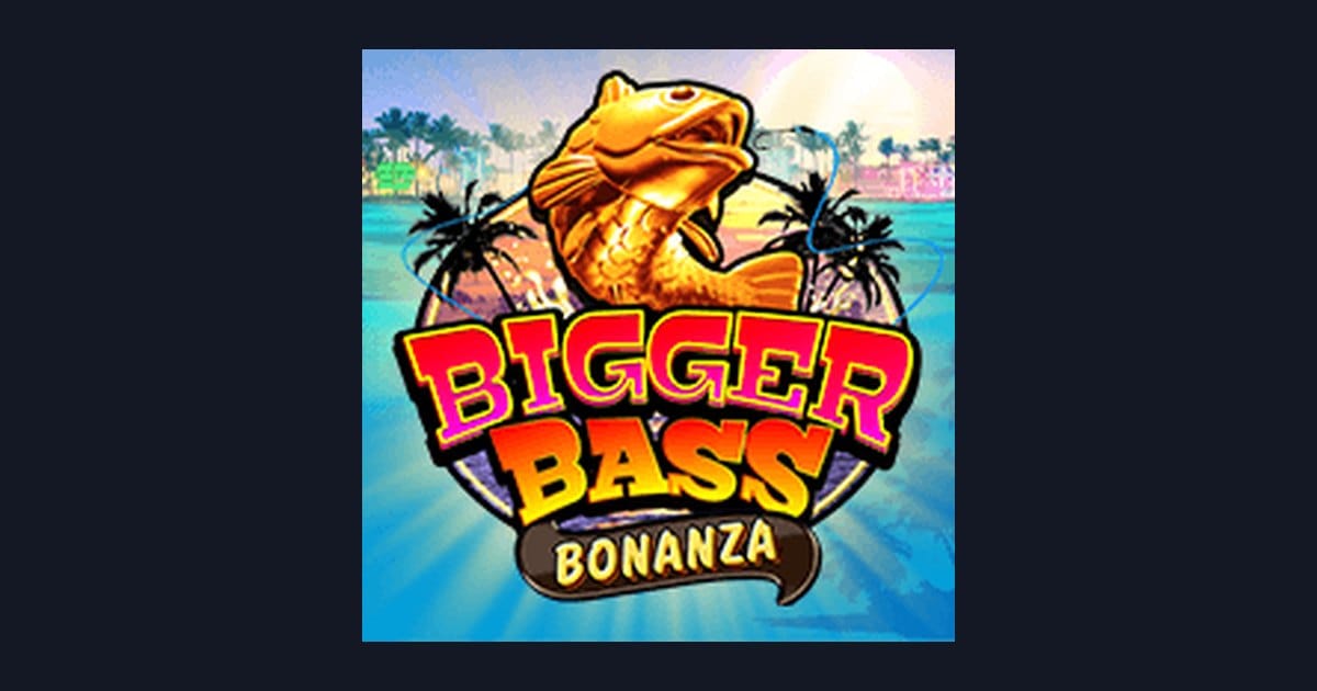 Menang Mudah di Bigger Bass Bonanza dengan Modal Depo 5 Ribu