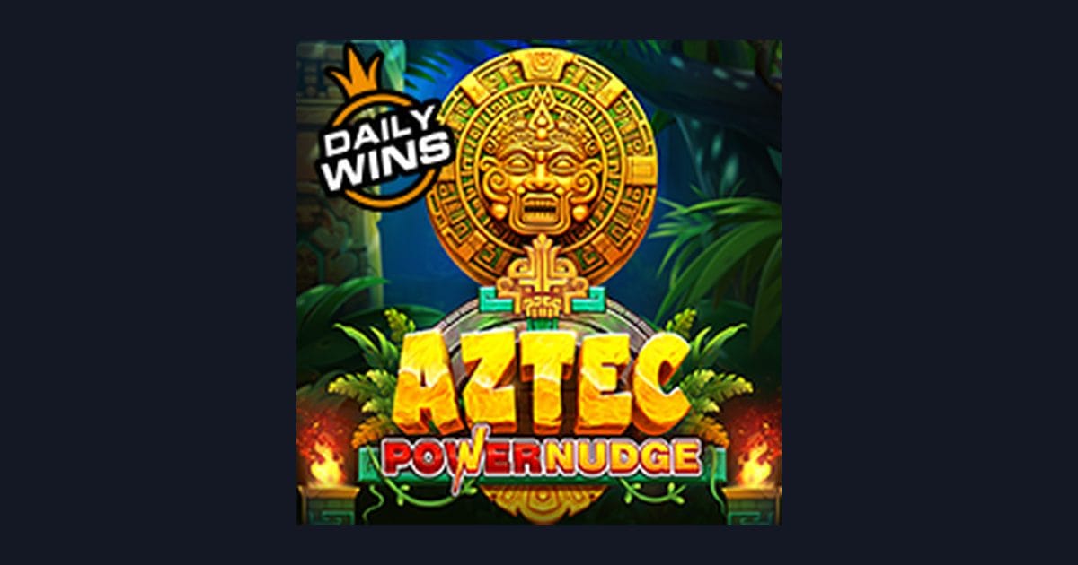 Menang Mudah dengan Freespin & Scatter Hoki di Aztec Powernudge