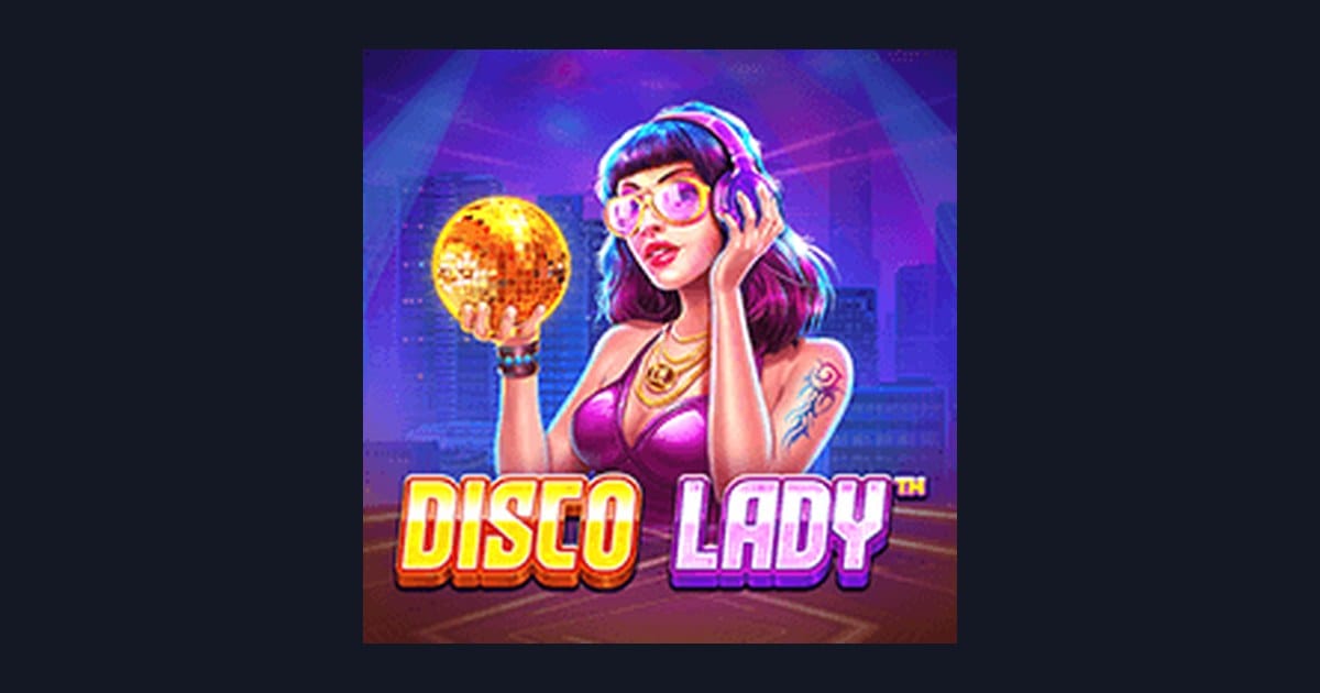 Mengenal Disco Lady: Fitur Menarik & Tingkat Volatilitas Slot Pragmatic Play