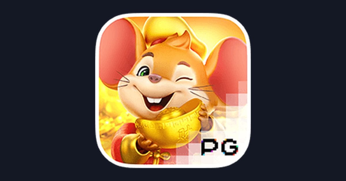 Mengenal Fitur & Tingkat Volatilitas Slot Fortune Mouse dari PG Soft