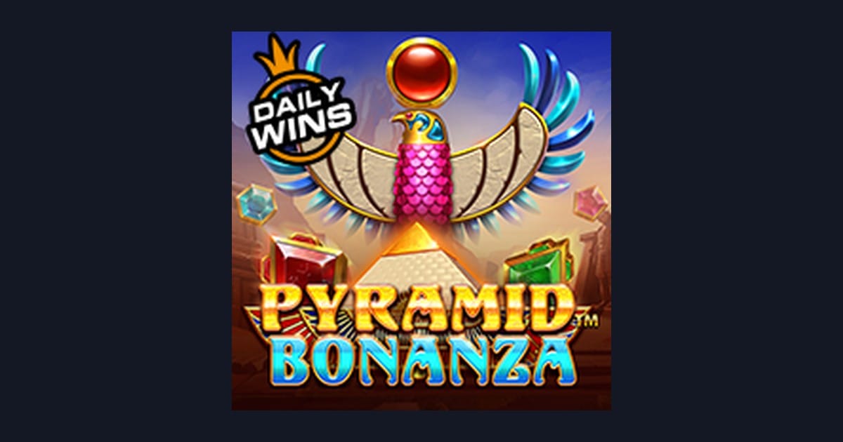 Mengenal Pyramid Bonanza: Fitur Menarik & Tingkat Volatilitas Slot Pragmatic Play