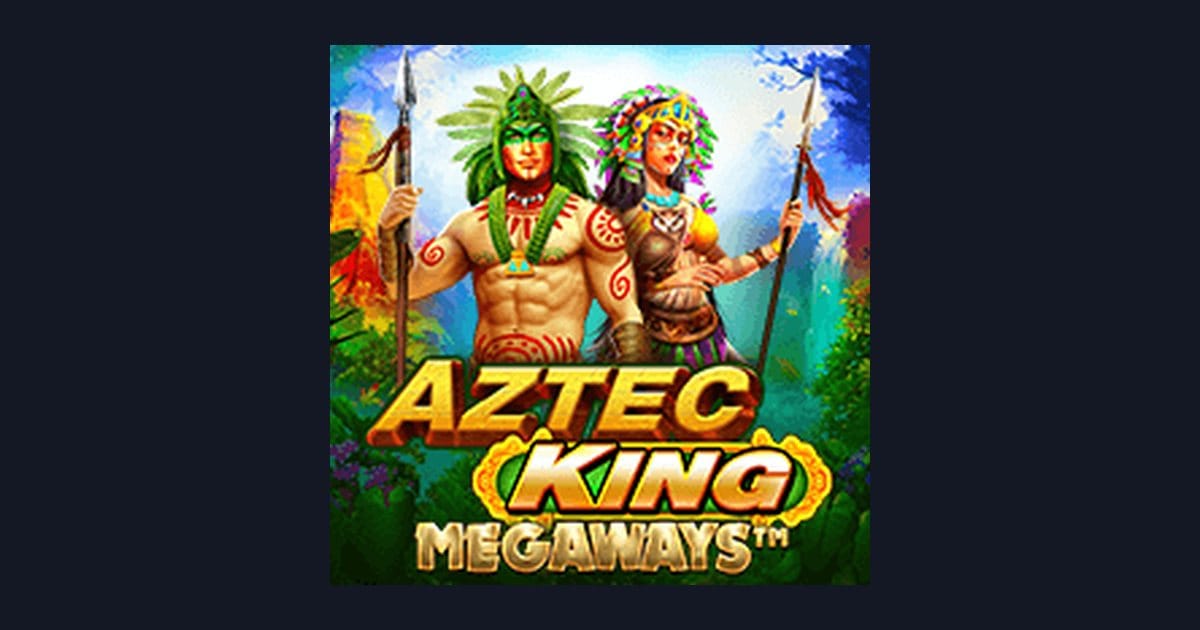 Nikmati Aztec King Megaways dengan Deposit Pulsa Tanpa Potongan Mudah