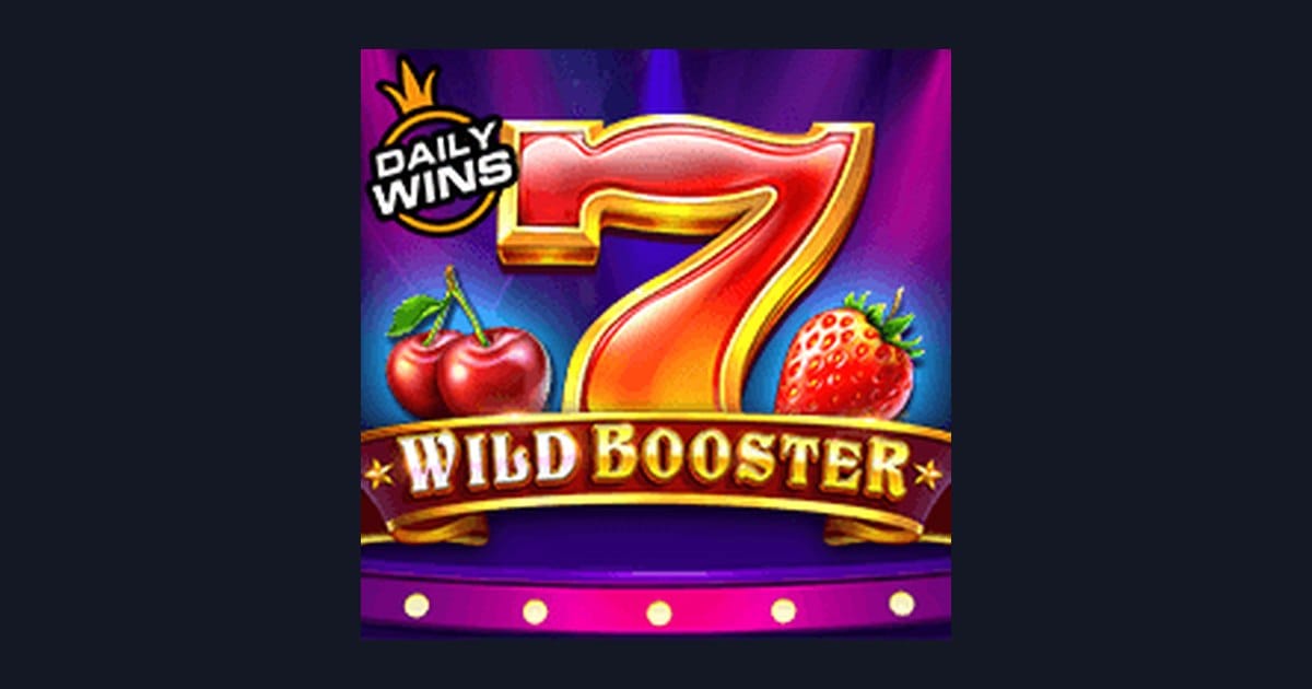 Nikmati Sensasi Wild Booster di Situs Slot Terpercaya dengan Peluang Menang Tinggi