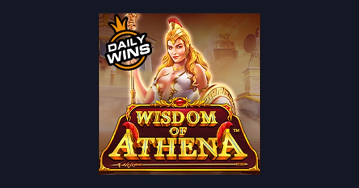 Nikmati Serunya Wisdom of Athena dengan Deposit Dana OVO Gopay Mudah