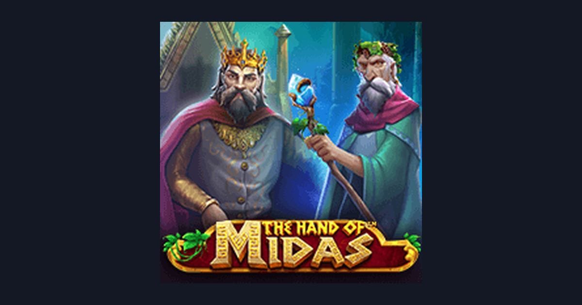 Nikmati The Hand of Midas dengan Deposit Pulsa Tanpa Potongan Lebih Untung