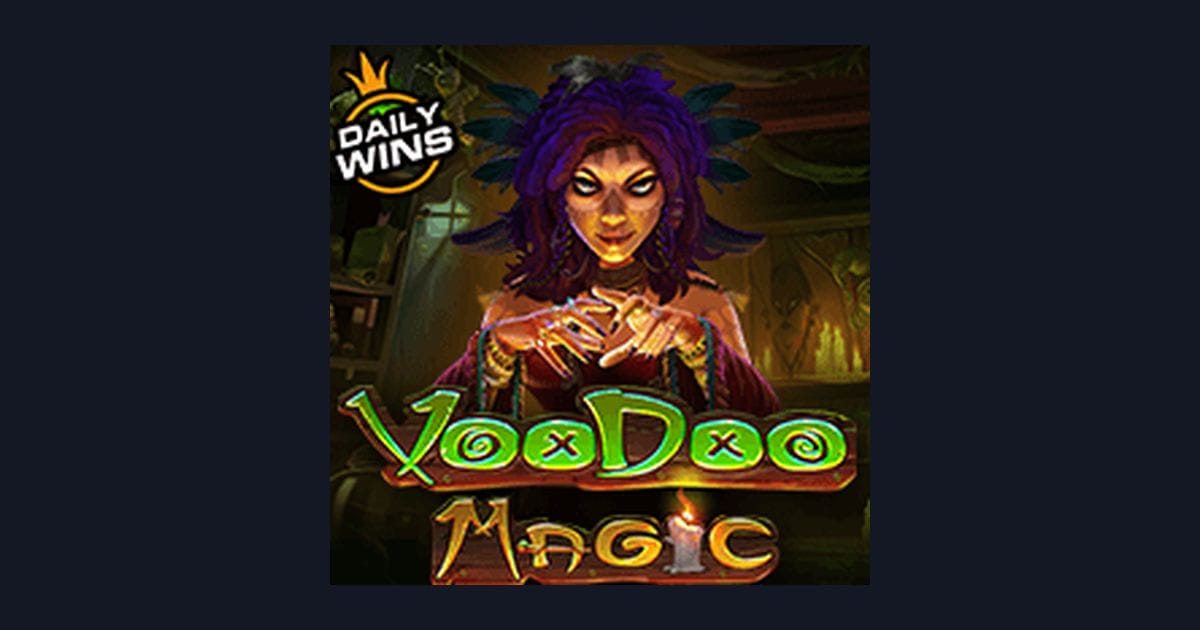 Rahasia Menang Slot Voodoo Magic: Tips Ampuh untuk Pemula