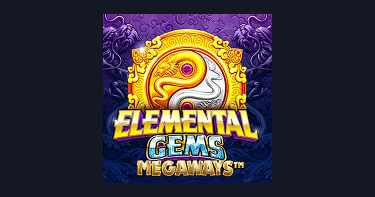 Raih Bonus New Member dengan Slot Elemental Gems Megaways dari Pragmatic Play