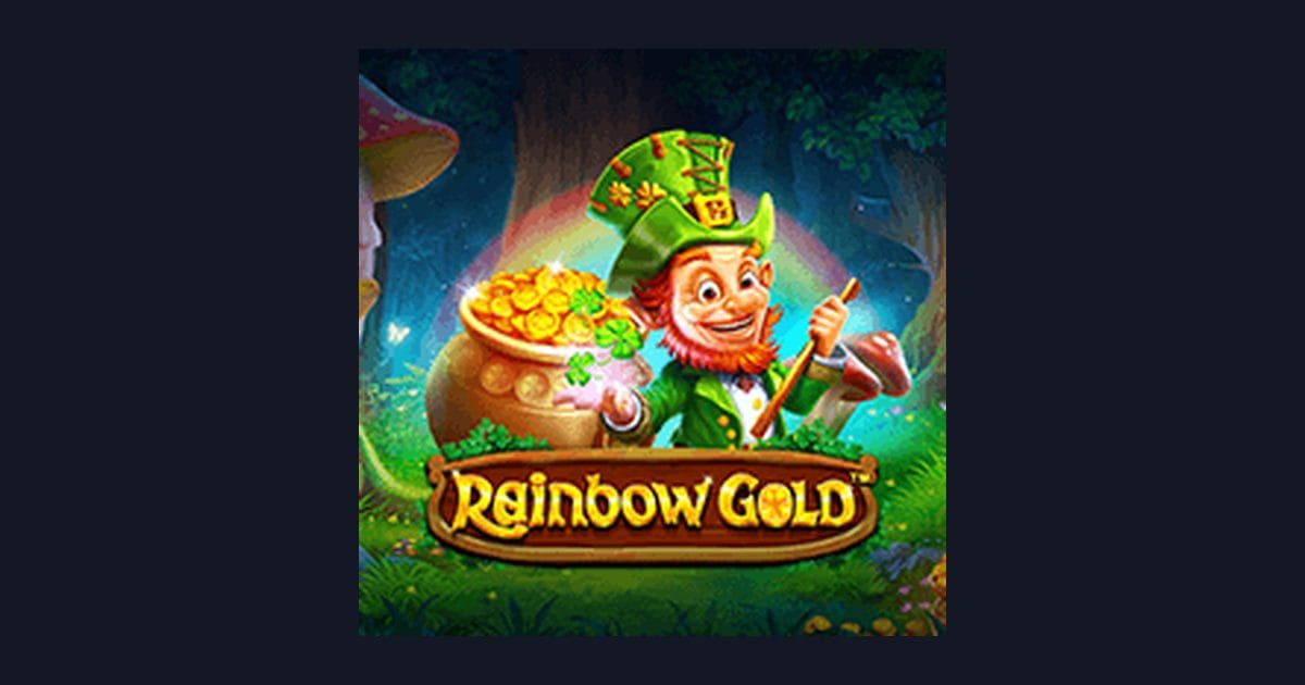 Rasakan Sensasi Menang Mudah di Rainbow Gold Situs Slot Terpercaya