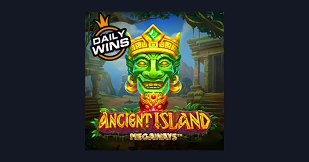 Rasakan Sensasi RTP Live Tertinggi di Ancient Island Megaways dari Pragmatic Play