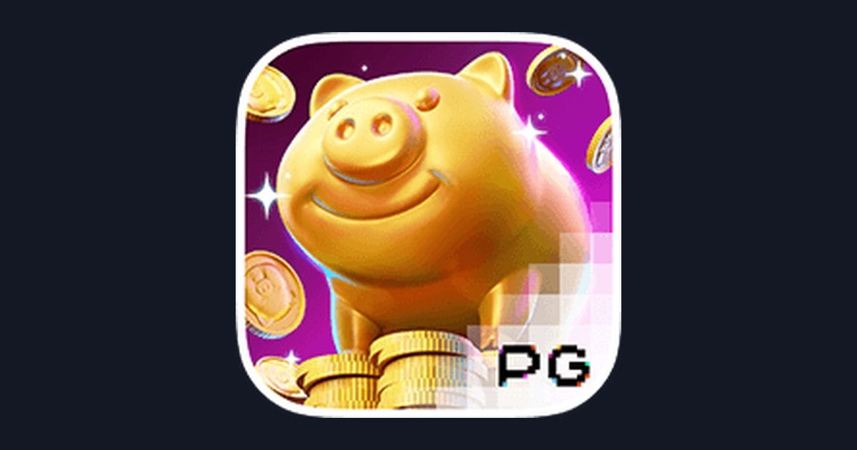 Rasakan Sensasi Slot Anti Rungkad dengan Lucky Piggy dari PG Soft