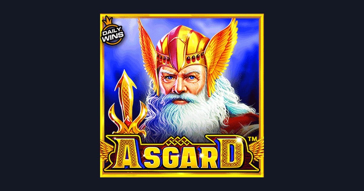Review Jujur & Demo Slot Asgard: Sensasi Winrate Tinggi dan Jackpot Mudah