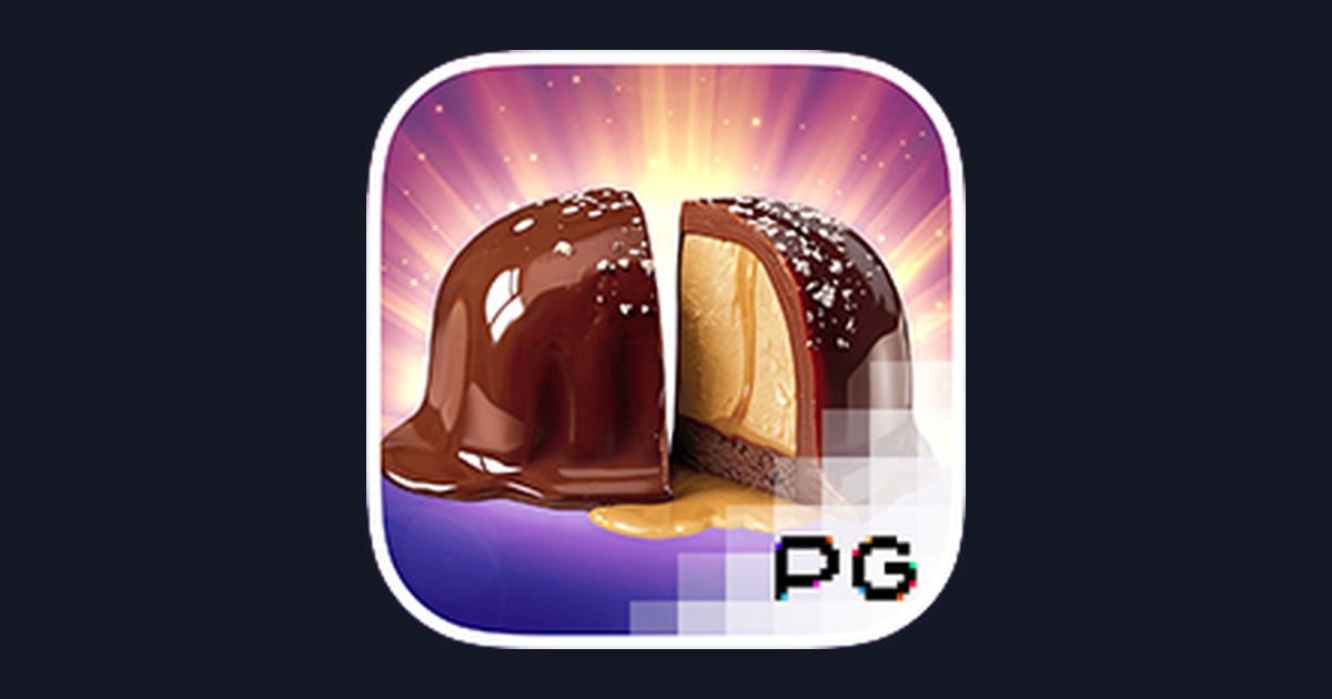 Rasakan Sensasi Deposit Pulsa Tanpa Potongan dengan Slot Chocolate Deluxe