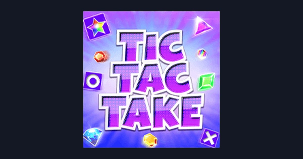 Rasakan Sensasi Slot Tic Tac Take di Situs Slot Terpercaya LTE4D