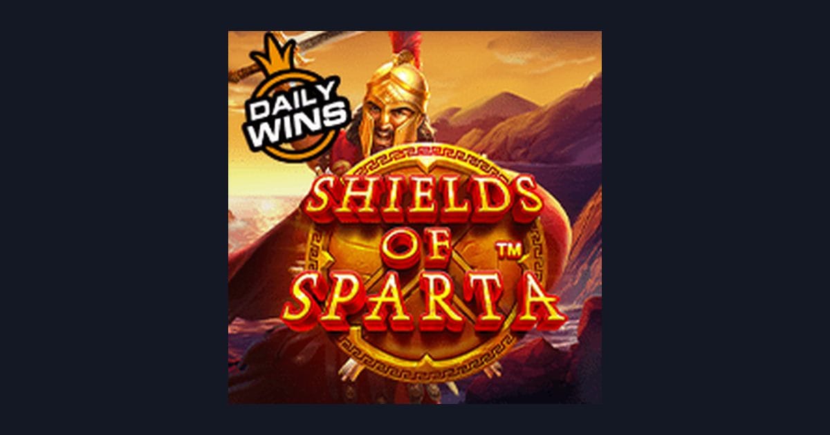 Serunya Freespin & Scatter Hoki di Slot Shield of Sparta
