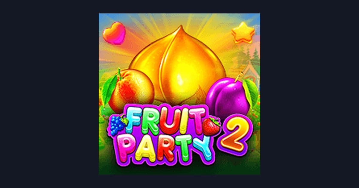 Rasakan Sensasi Seru Fruit Party 2 di Situs Slot Terpercaya Bersama LTE4D