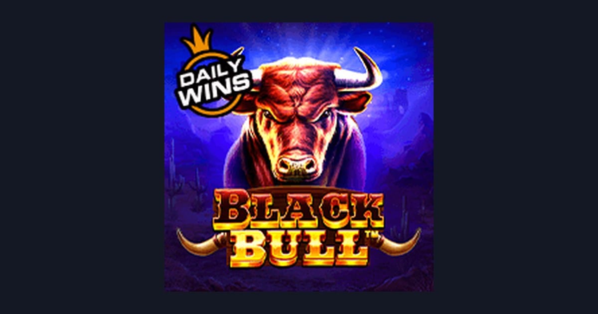 Tips Menang Buat Pemula di Slot Black Bull dari Pragmatic Play