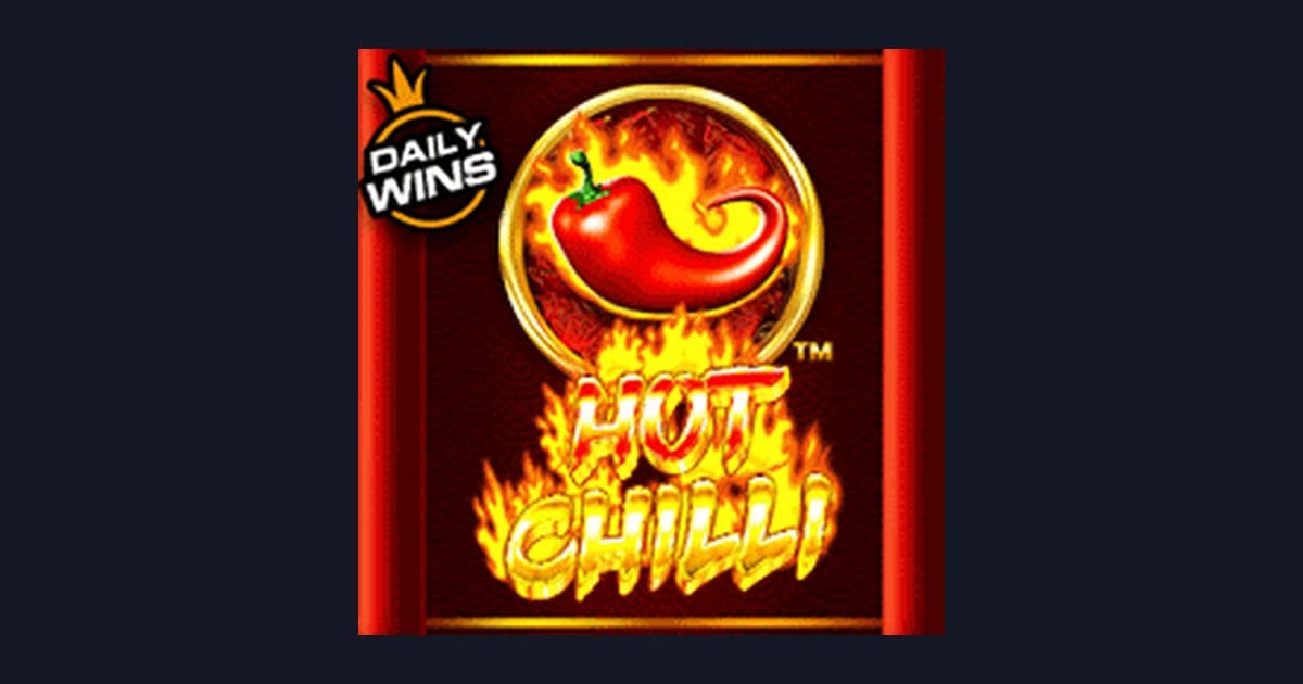 Tips Pola Maxwin Bermain Hot Chilli Slot dari Pragmatic Play