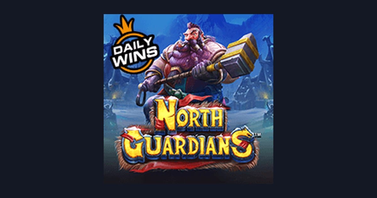 Tips Pola Maxwin dalam Slot North Guardians dari Pragmatic Play