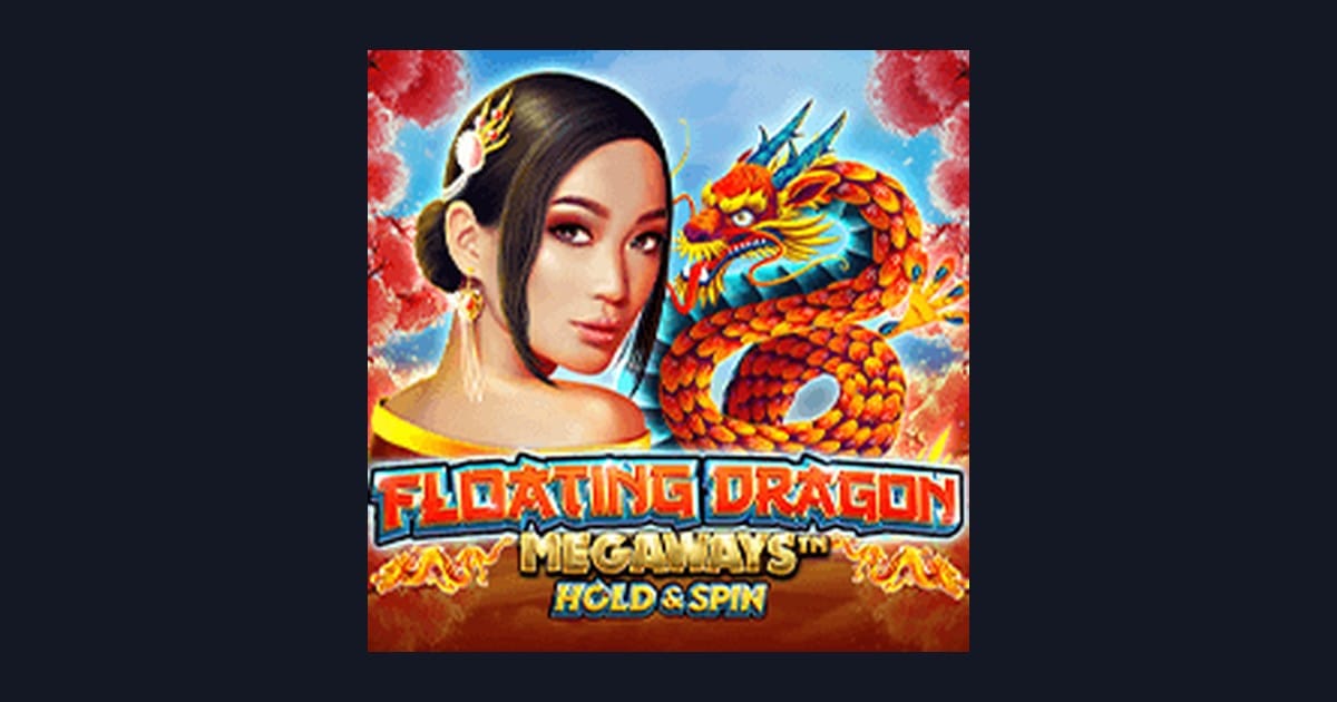 Bocoran RTP Hari Ini: Menyelami Sensasi Floating Dragon Megaways