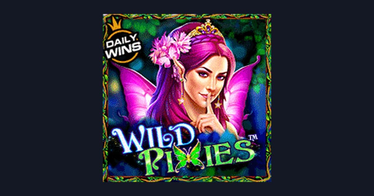 Bocoran RTP Hari Ini dan Keseruan Main Slot Wild Pixie dari Pragmatic Play