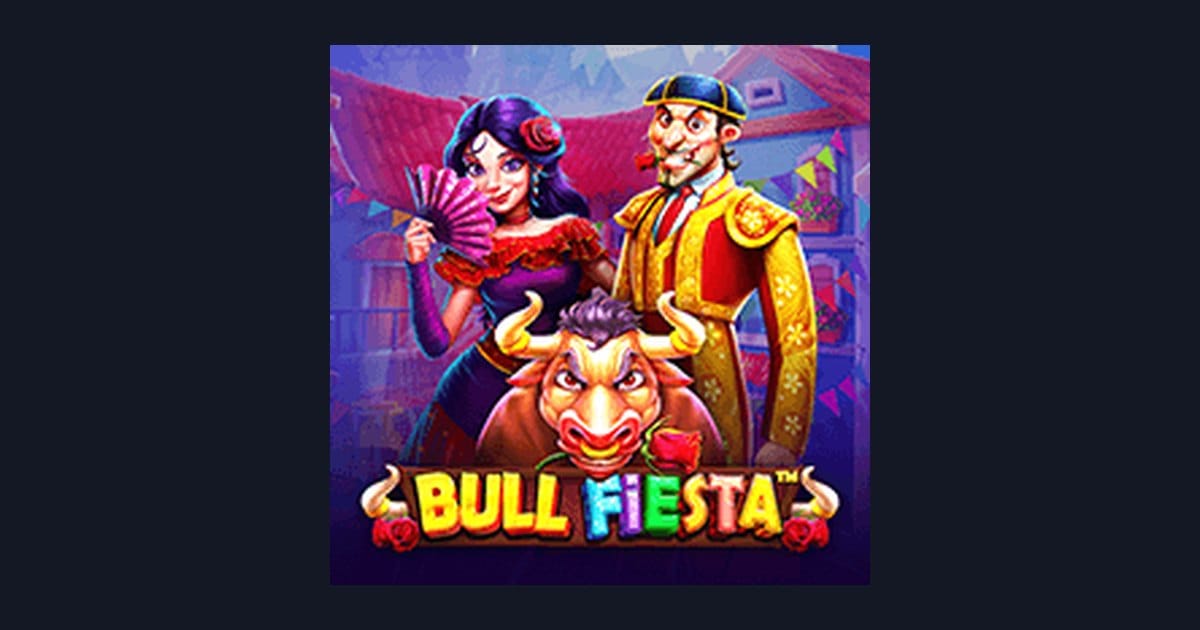 Bull Fiesta: Slot Anti Rungkad dengan Peluang Menang Tinggi dan Jackpot Mudah