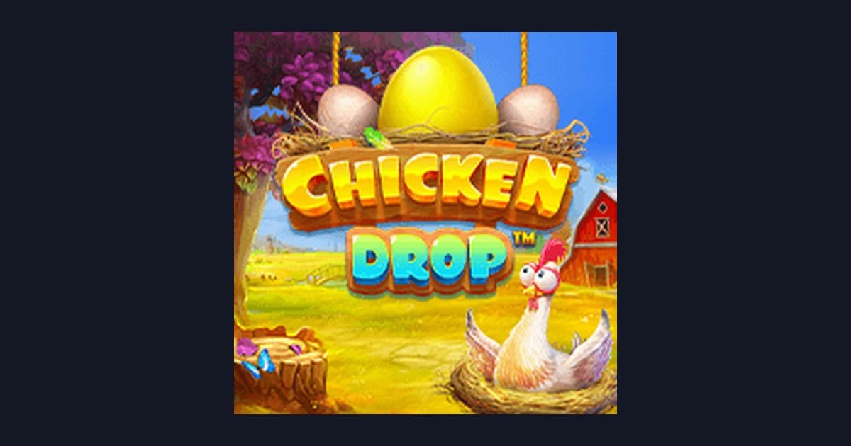 Chicken Drop, Slot Anti Rungkad dengan Kesempatan Jackpot Besar