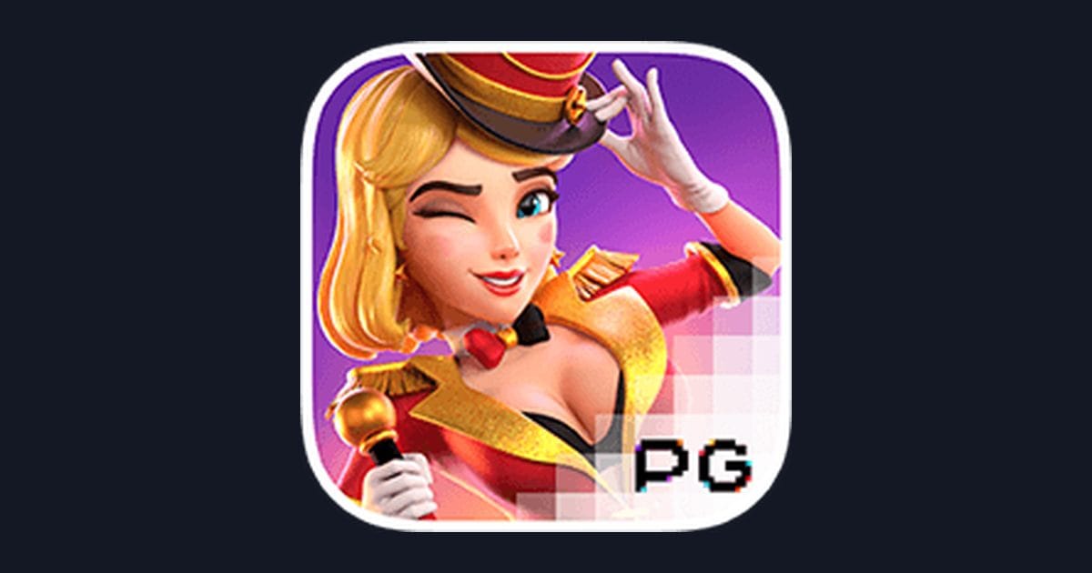 Circus Delight, Slot Anti Rungkad dengan Peluang Menang Tinggi