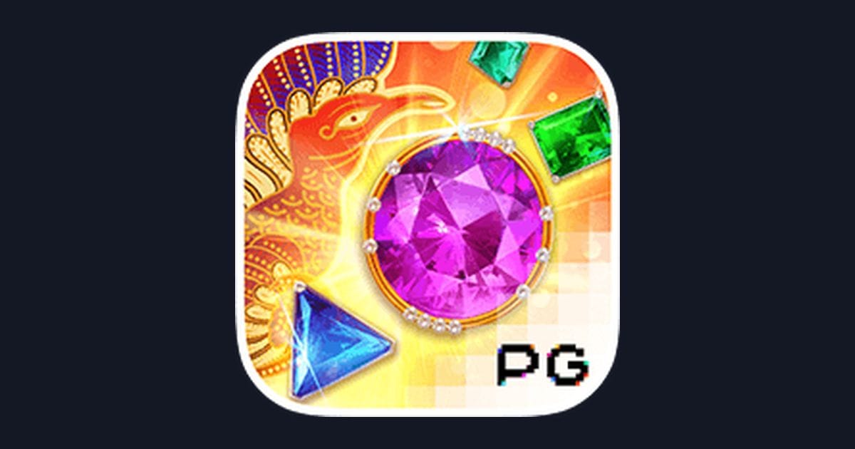 Cuan Modal Receh dengan Garuda Gems, Slot Seru dari PG Soft
