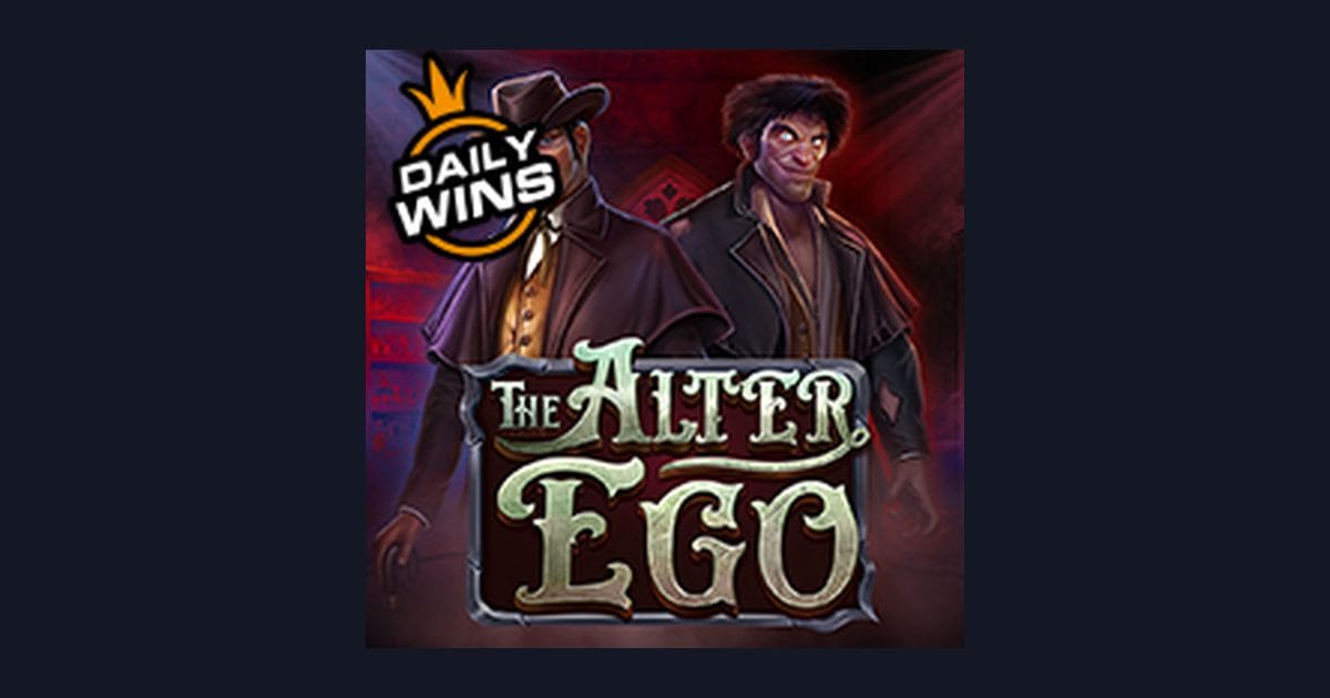 Daftar & Login Gampang Main The Alter Ego, Slot Seru dengan Potensi Jackpot