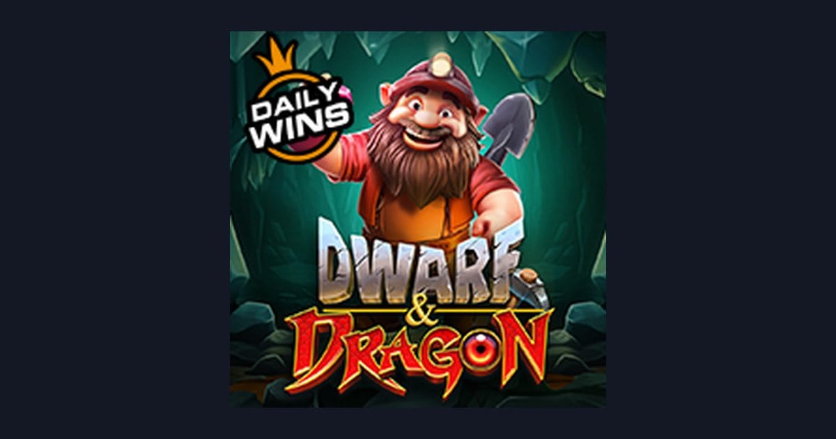 Dwarf and Dragon: Info RTP Live Tertinggi & Rahasia Menang Slot Gampang