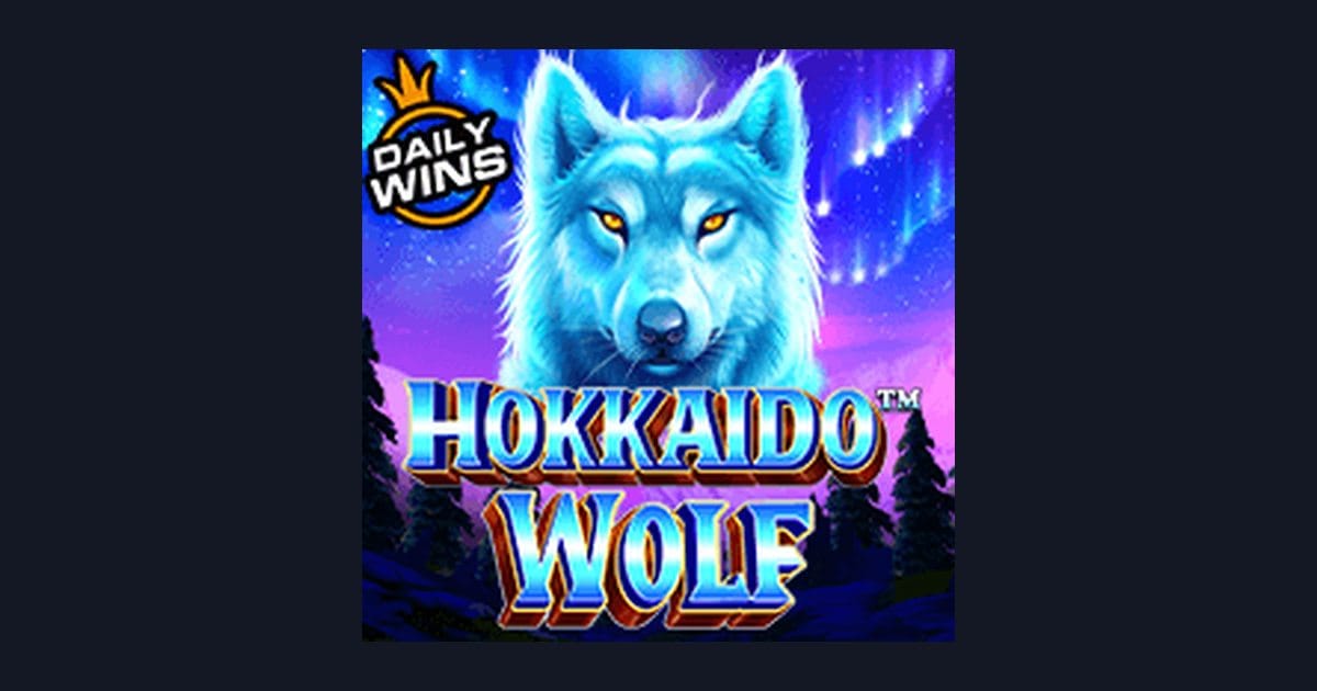 Info RTP Live Tertinggi dan Keseruan Slot Hokkaido Wolf dari Pragmatic Play