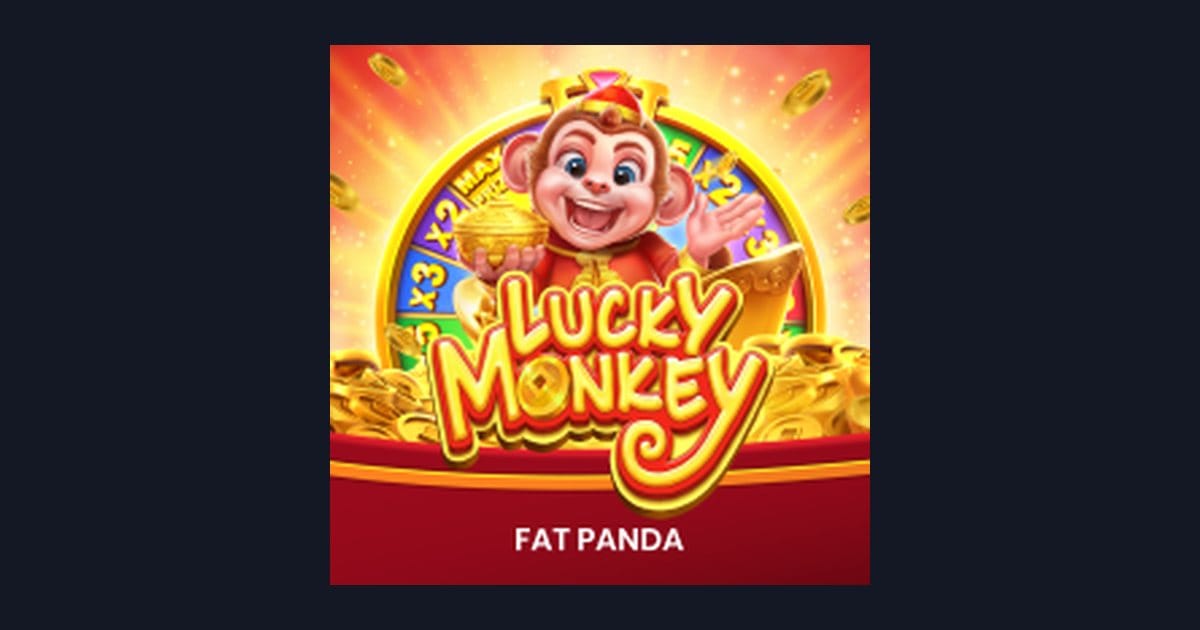 Jam Gacor Terbaru Lucky Monkey: Sensasi Slot Winrate Tinggi dari Pragmatic Play