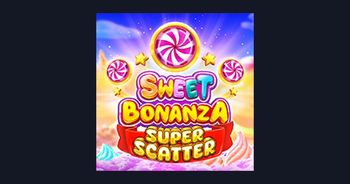 Temukan Jam Gacor Terbaru Sweet Bonanza Super Scatter dari Pragmatic Play