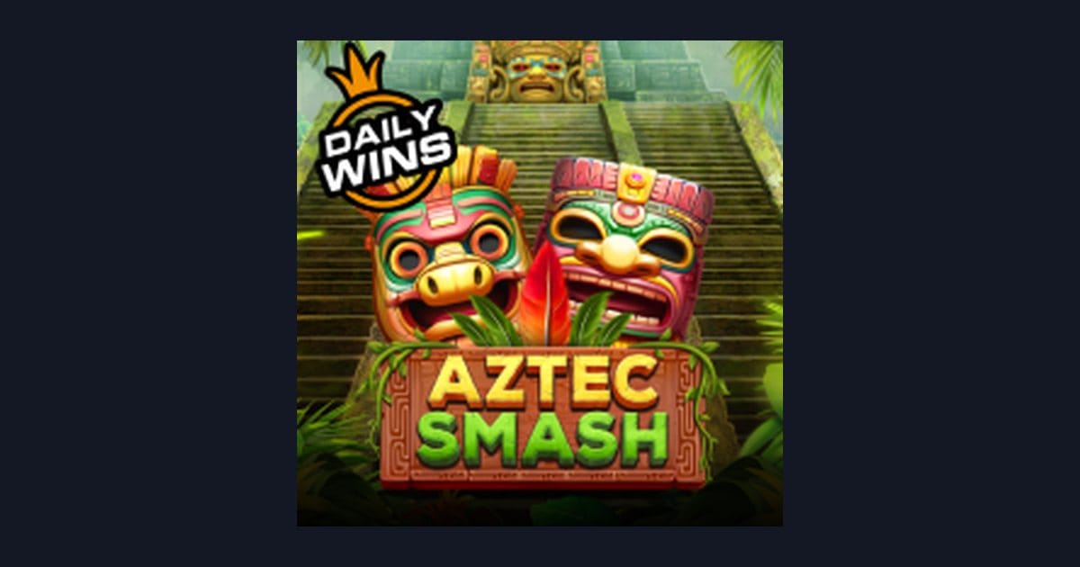 Jelajahi Jam Gacor Terbaru Bersama Aztec Smash dari Pragmatic Play