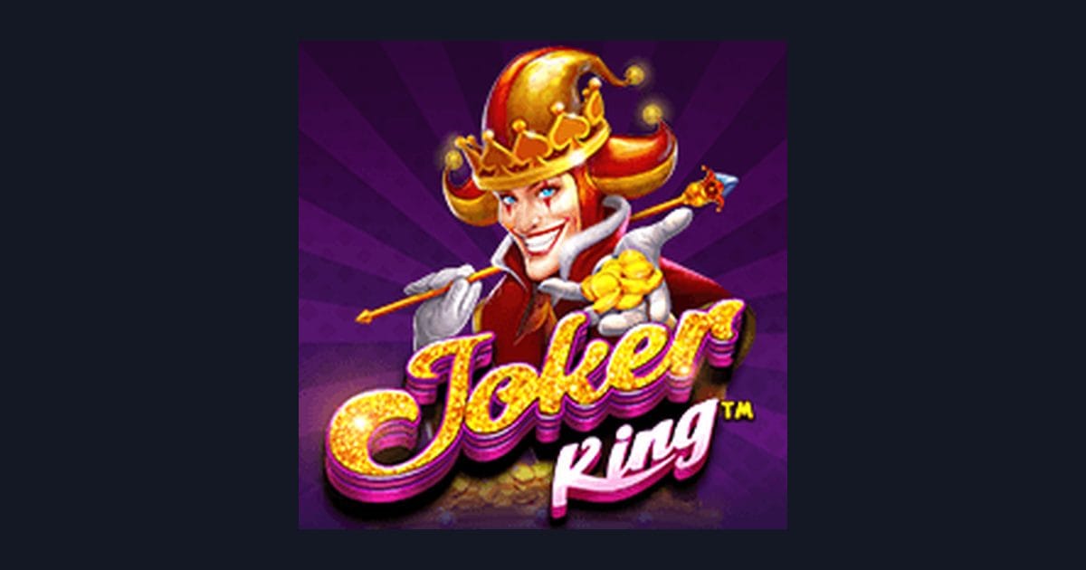 Joker King Slot Anti Boncos dengan Peluang Menang Tinggi dari Pragmatic Play