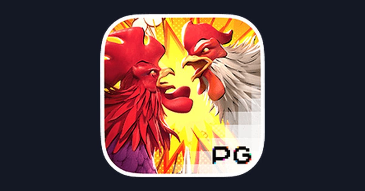 Main Rooster Rumble dengan Deposit Pulsa Tanpa Potongan, Slot Gampang Menang!