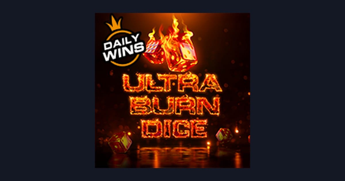 Mengulik Pola Spin Gacor di Ultra Burn Dice Slot dari Pragmatic Play