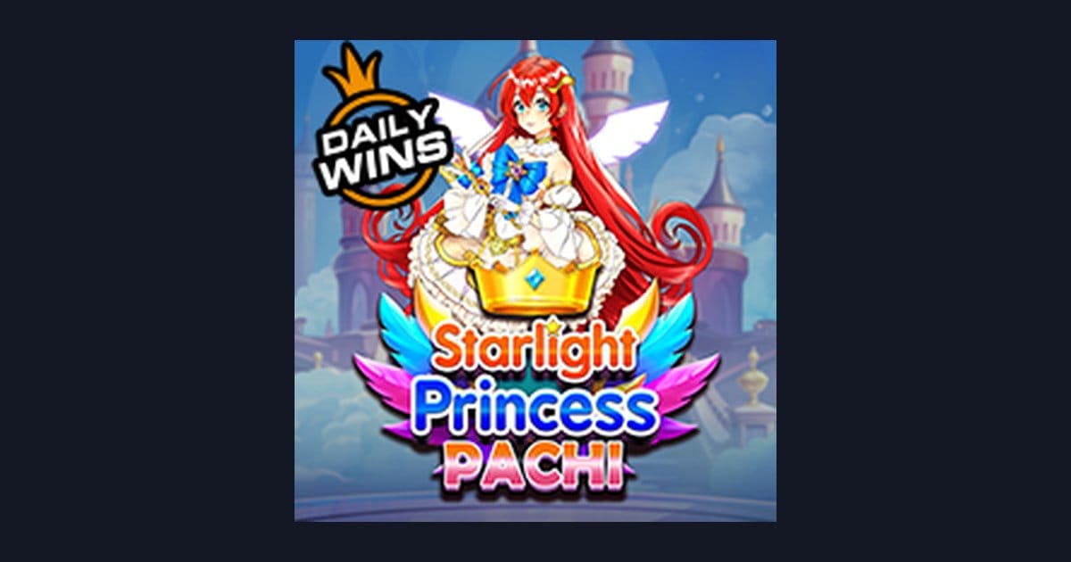 Menikmati Starlight Princess Pachi dengan Deposit Pulsa Tanpa Potongan, Slot Winrate Tinggi