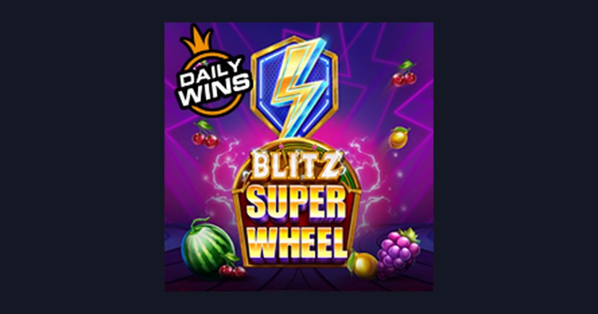 Nikmati Blitz Super Wheel dengan Deposit Pulsa Tanpa Potongan Mudah
