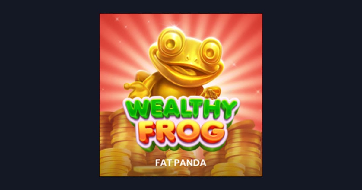 Nikmati Jam Gacor Terbaru di Slot Wealthy Frog dari Pragmatic Play