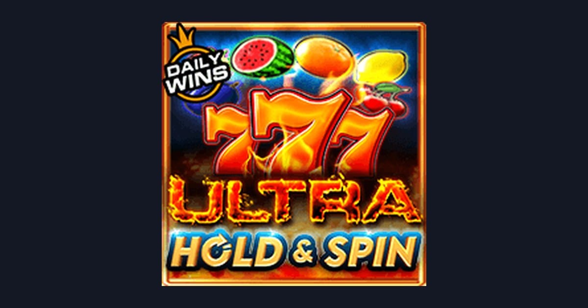 Nikmati Sensasi Depo 5 Ribu di Slot Ultra Hold and Spin Pragmatic Play