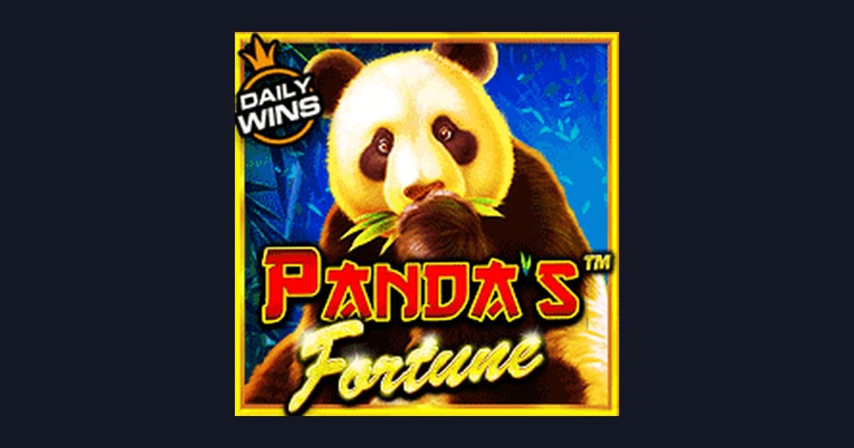 Nikmati Sensasi Freespin & Scatter Hoki di Slot Panda Fortune