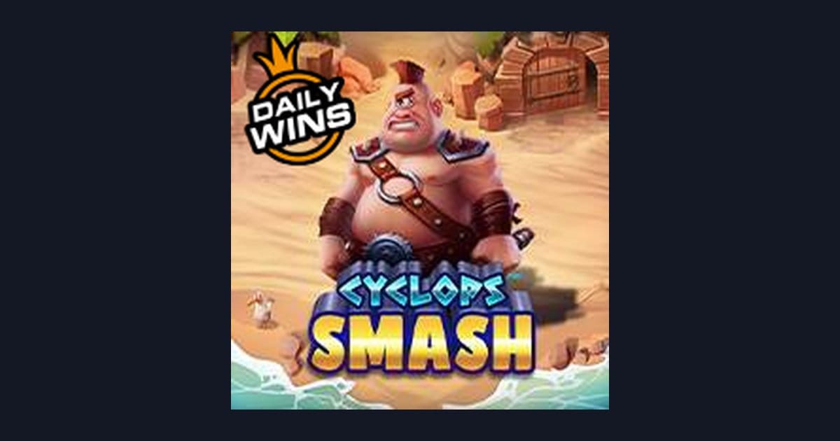 Nikmati Sensasi Main Cyclops Smash di Situs Slot Terpercaya LTE4D
