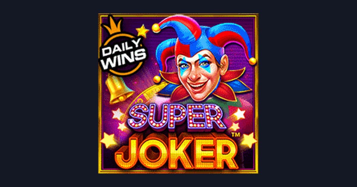 Nikmati Super Joker dengan Daftar & Login Gampang di LTE4D